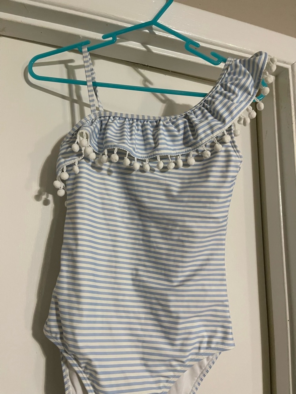 Snapper Rock girls Swim Suit Size 14 (13-14 years)